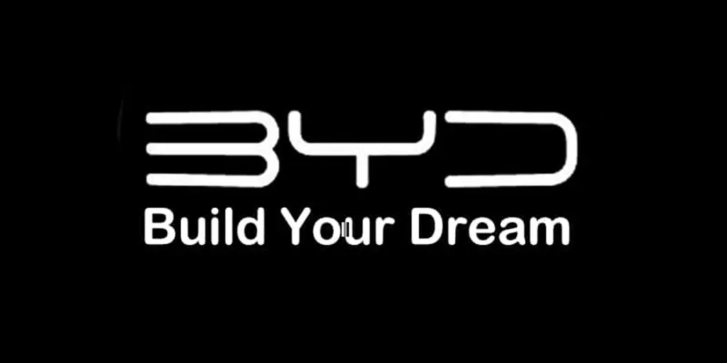 BYD Announce 249 Miles Of Charge in 5 Minutes