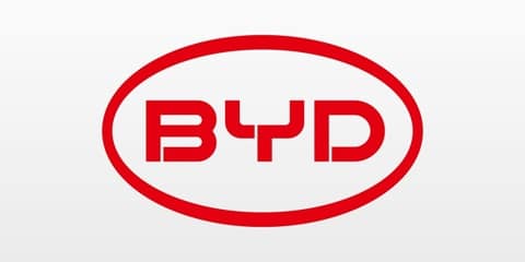 BYD To Expand Uber Fleet