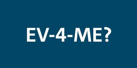 Can I Save Switching To An EV?