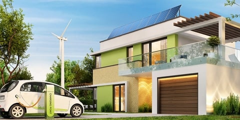 EV’s Set To Cost Less Than Petrol / Diesel