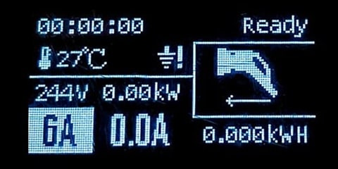 A Lesson In Electric Vehicle Jargon