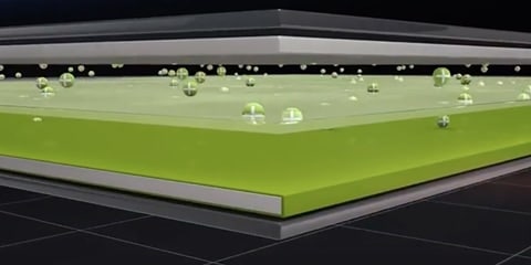 Jaguar Land Rover invest in EV Gigafactory in in the UK