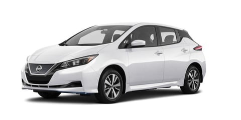 Nissan Ceases Production of LEAF at UK Plant