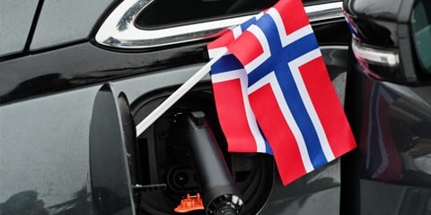 What Can the UK Learn From Norway?