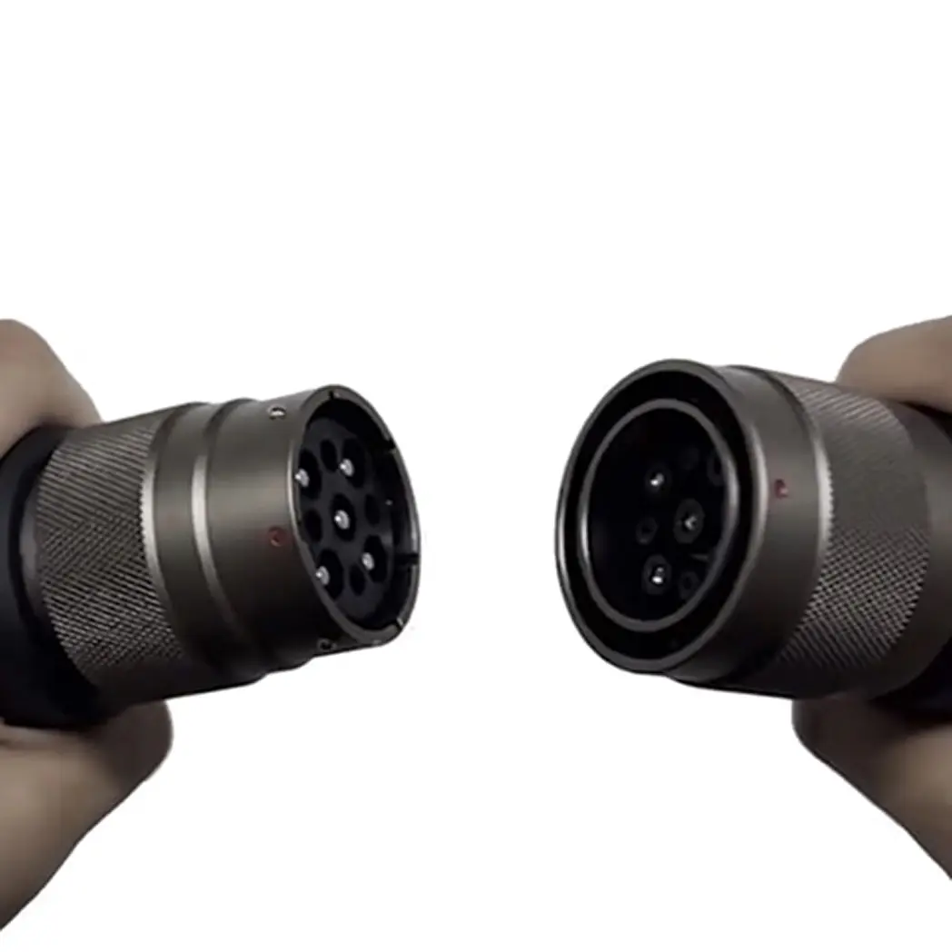 Bild der Aviator-Adapter