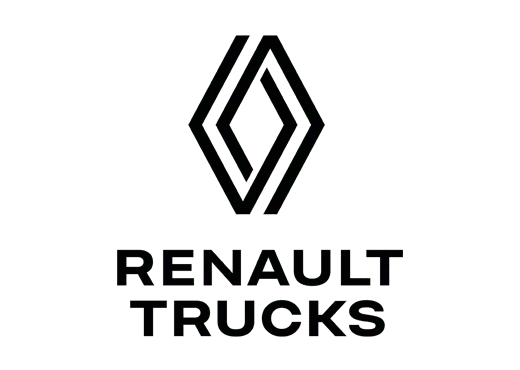 Photo of Renault logo