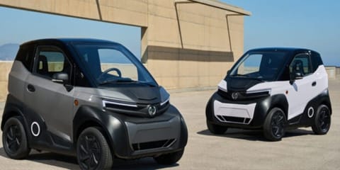 Nissan Expands into Micro EV’s with UK Launch of Silence