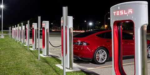 Tesla NACS VS CCS. What does this mean for rapid charging in Europe?