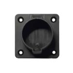 Typ 1 Steckerholster