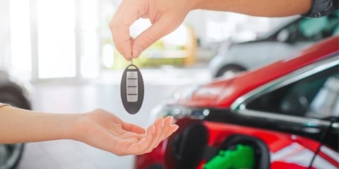 Used EV’s More Affordable Than Used Petrol & Diesel Vehicles