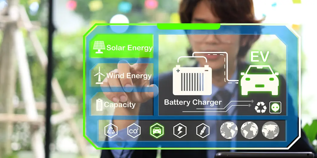Smart Charging and V2G Technology Could Cut EV Running Costs by 80%