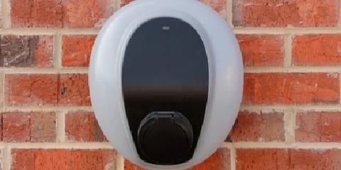 New legislation for home wall chargers
